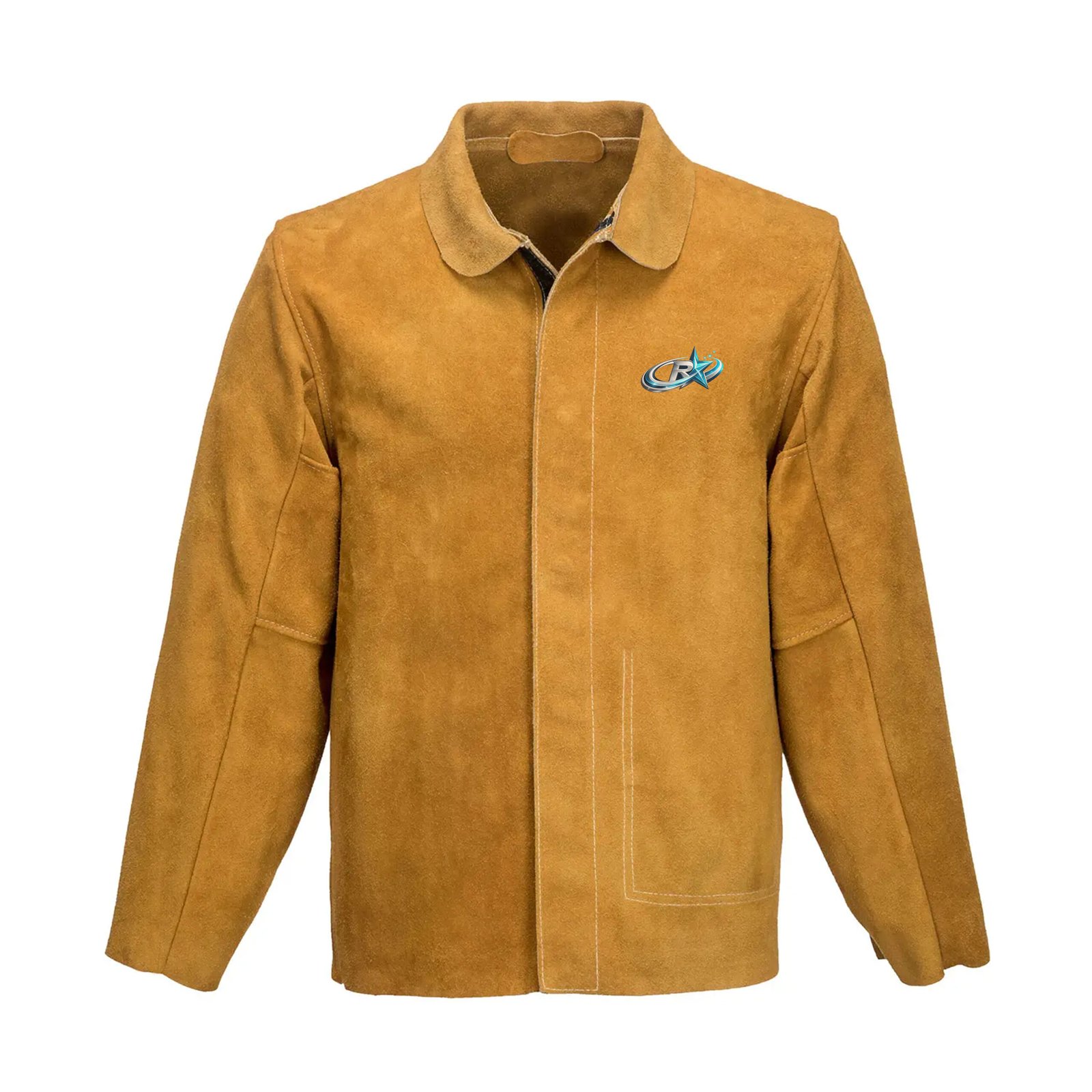 Welding Jacket