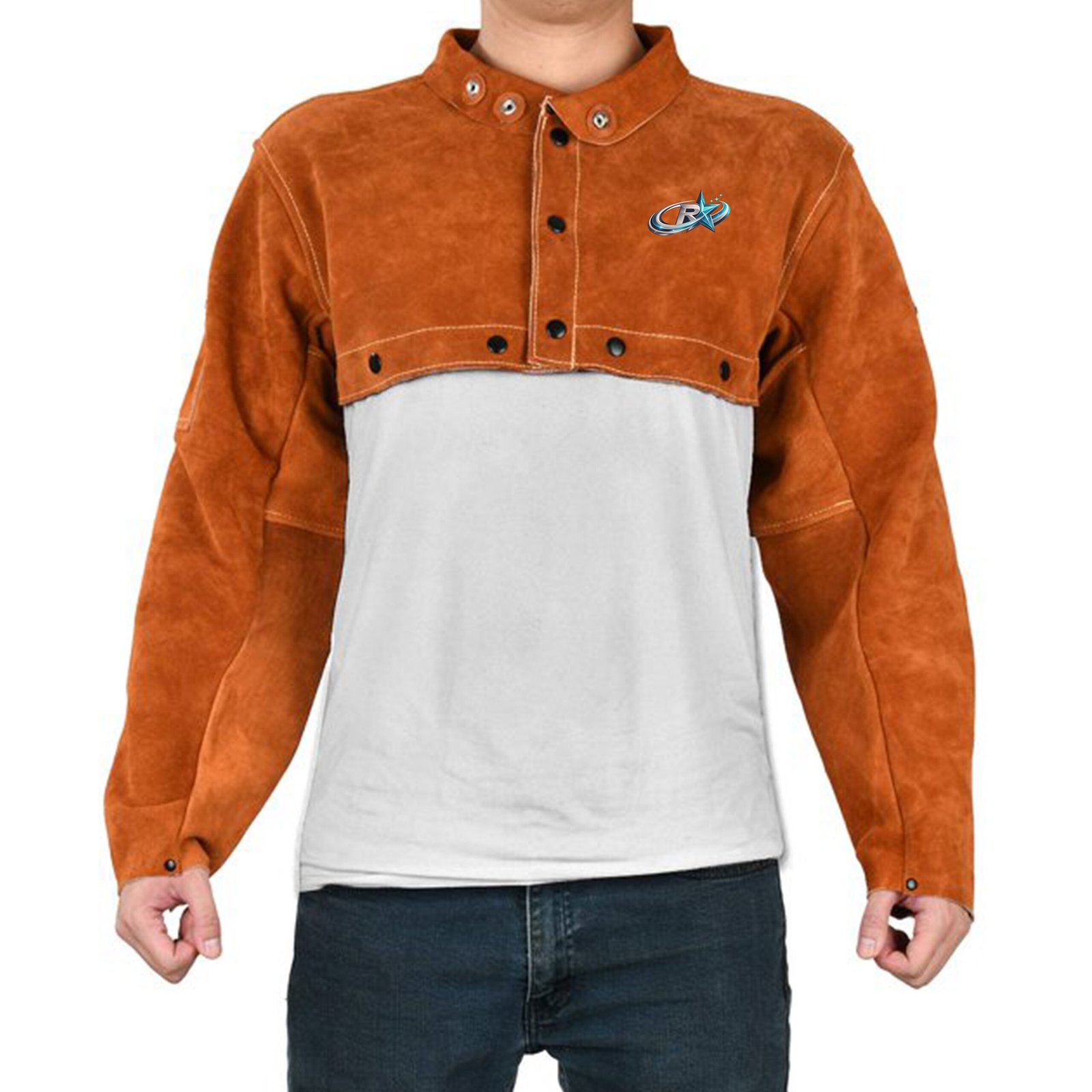 Welding Jacket