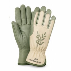 Comfortable Gloves for Gardening