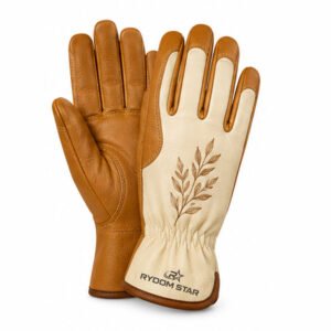Comfortable Gloves for Gardening