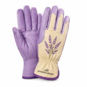 Comfortable Gloves for Gardening