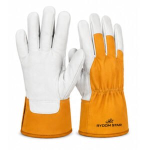 Oil and Gas Safety Work Gloves
