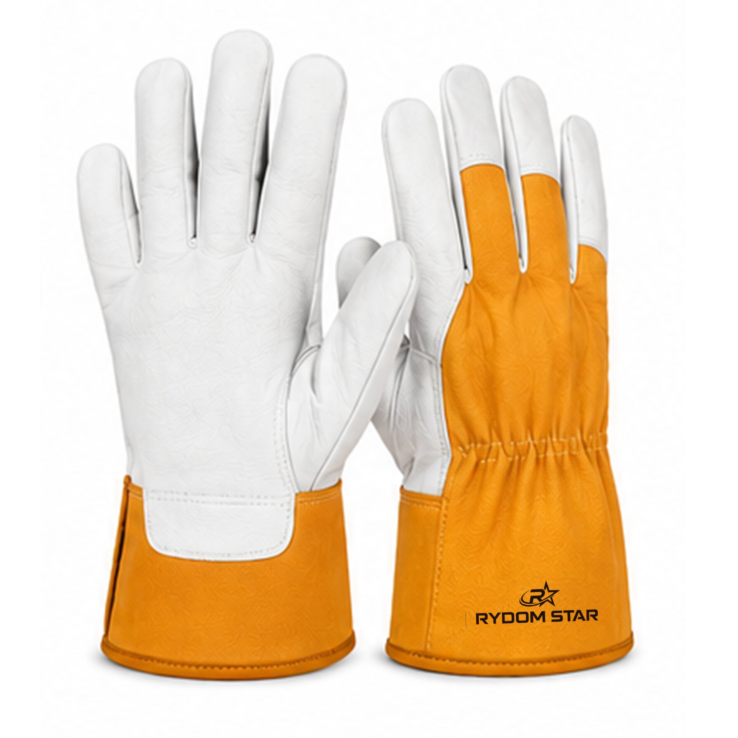 Oil and Gas Safety Work Gloves