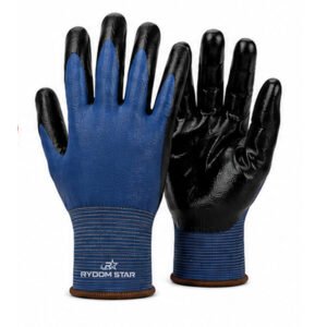 Oil and Gas Safety Work Gloves