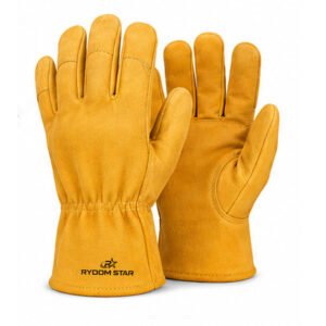 Oil and Gas Safety Work Gloves