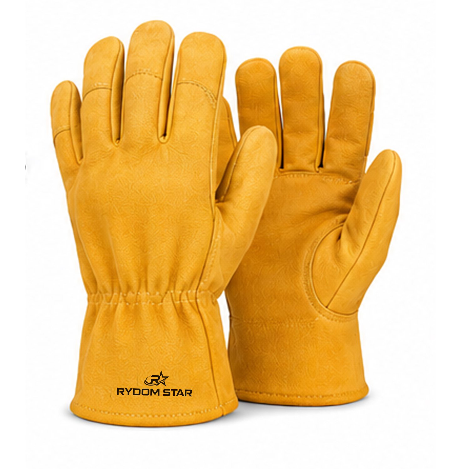 Oil and Gas Safety Work Gloves