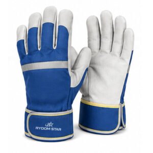 Oil and Gas Safety Work Gloves