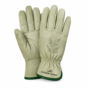 Comfortable Gloves for Gardening