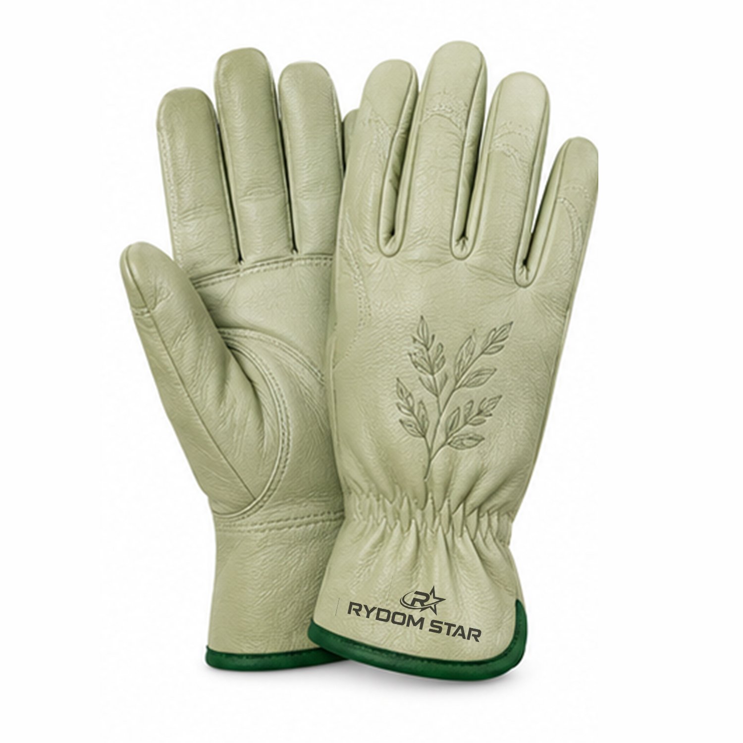 Comfortable Gloves for Gardening
