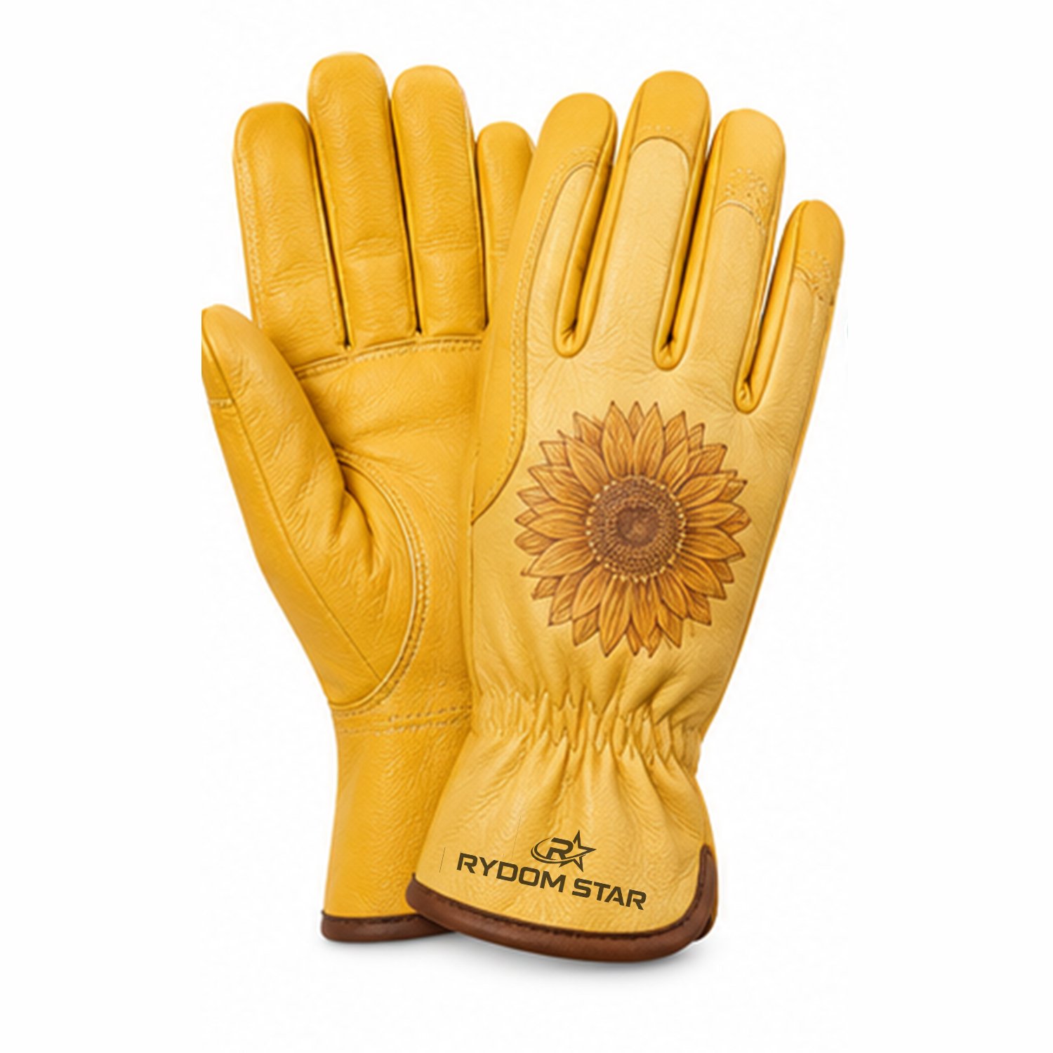 Comfortable Gloves for Gardening
