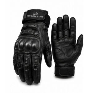 Heavy Duty Work Gloves