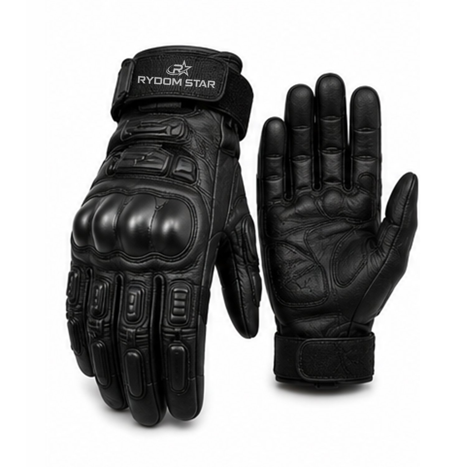 Heavy Duty Work Gloves