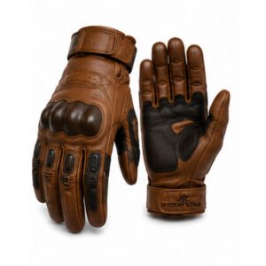 Heavy Duty Work Gloves