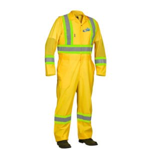 Work Coverall / Safety Coverall