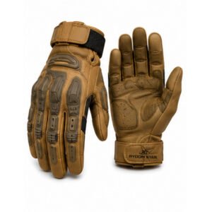 Heavy Duty Work Gloves