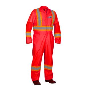 Work Coverall / Safety Coverall