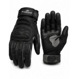 Heavy Duty Work Gloves