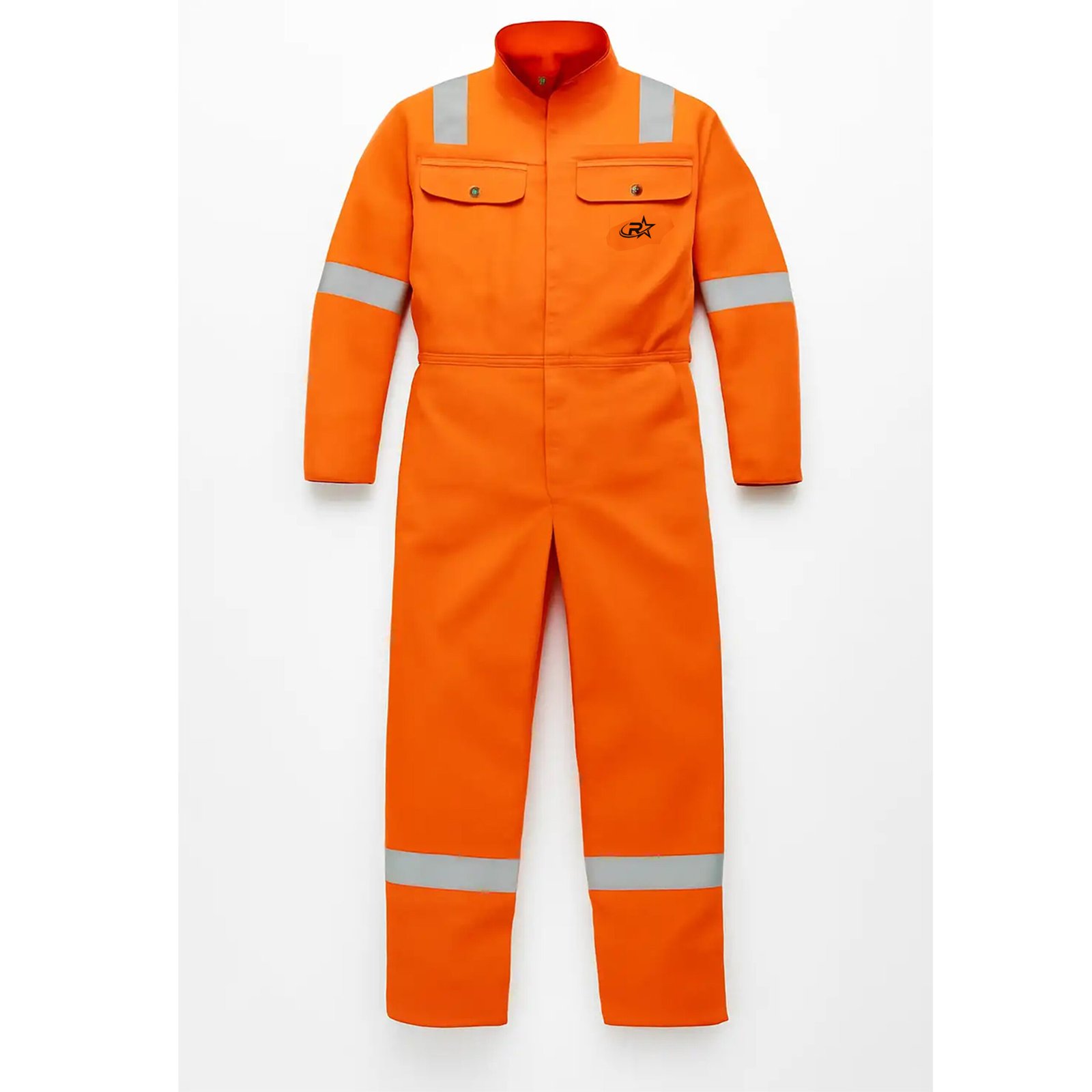 Work Coverall / Safety Coverall