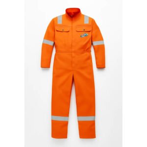 Work Coverall / Safety Coverall