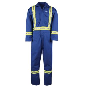 Work Coverall / Safety Coverall