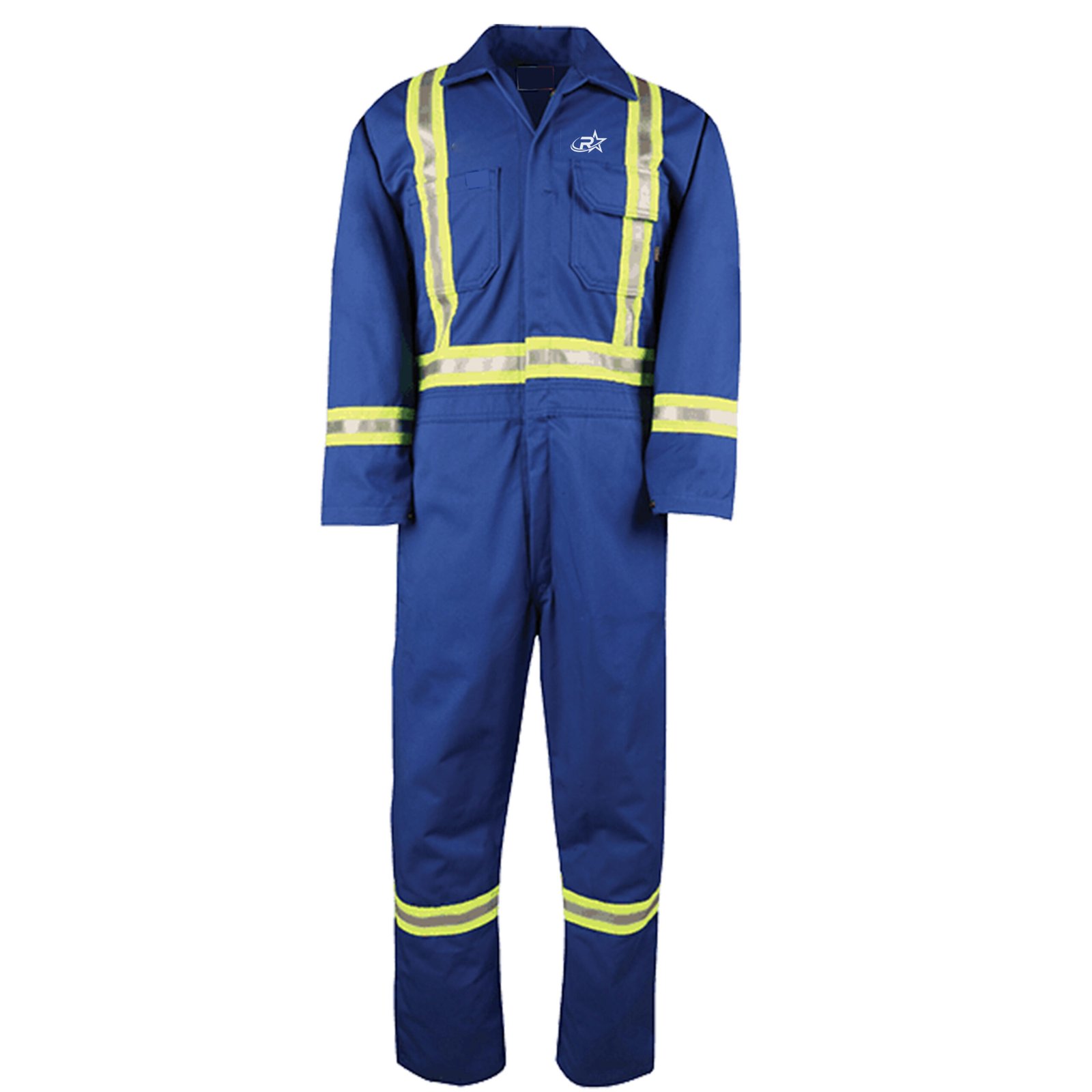 Work Coverall / Safety Coverall