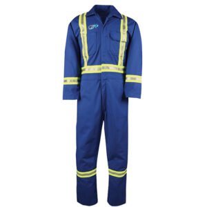Work Coverall / Safety Coverall