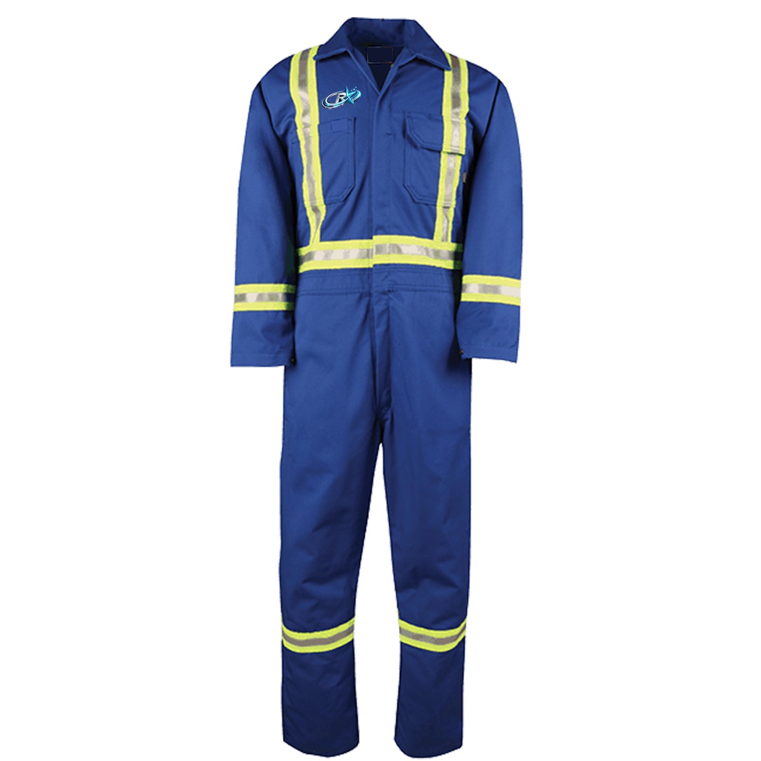 Work Coverall / Safety Coverall
