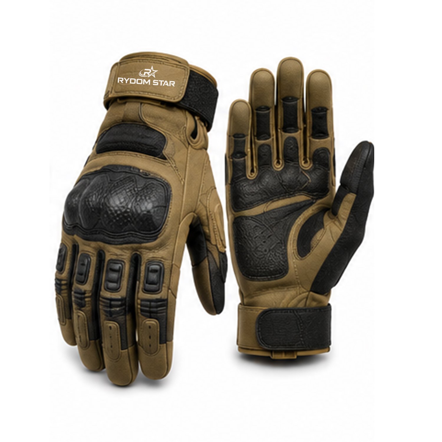 Heavy Duty Work Gloves