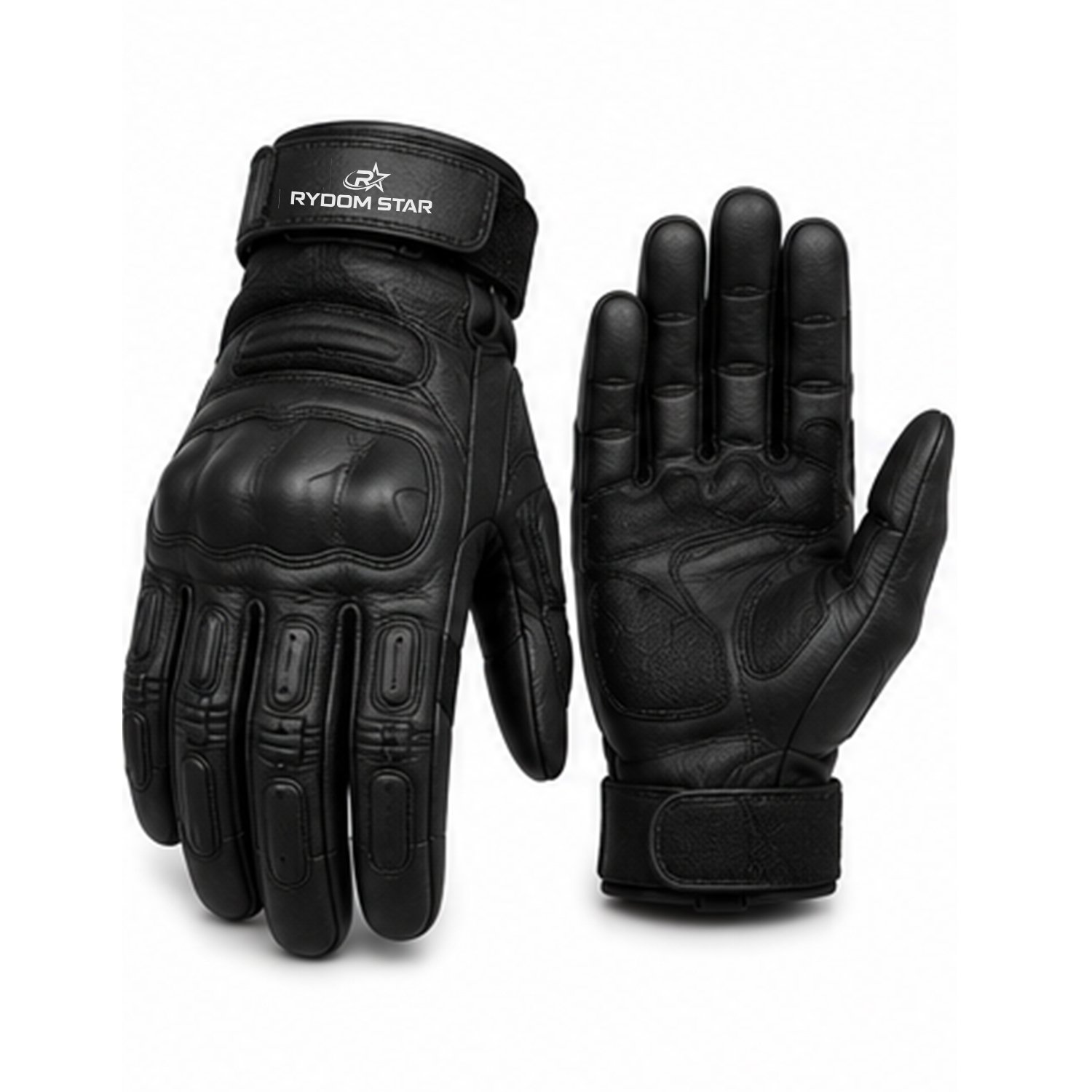 Heavy Duty Work Gloves