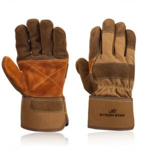 Premium Mechanic Gloves