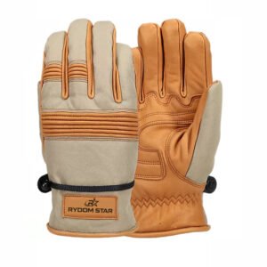 Premium Mechanic Gloves