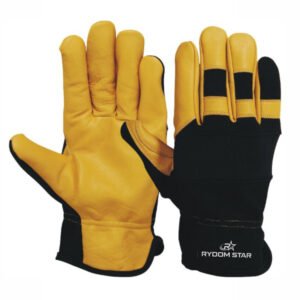 Premium Mechanic Gloves