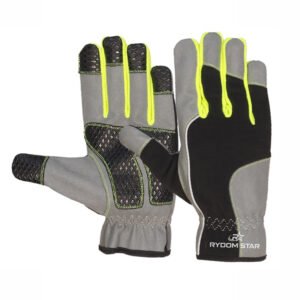 Premium Mechanic Gloves