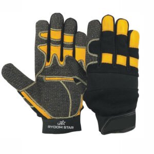 Premium Mechanic Gloves