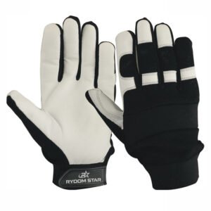 Premium Mechanic Gloves