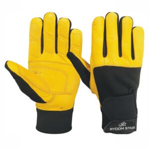 Premium Mechanic Gloves