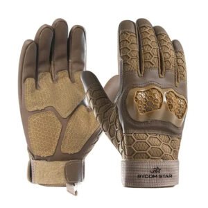Impact Protection Work Gloves