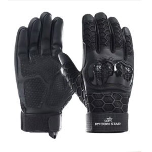 Impact Protection Work Gloves