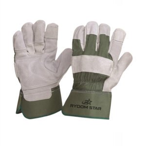 Construction Safety Gloves