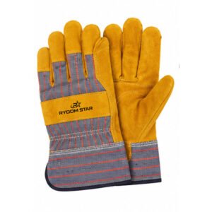Construction Safety Gloves