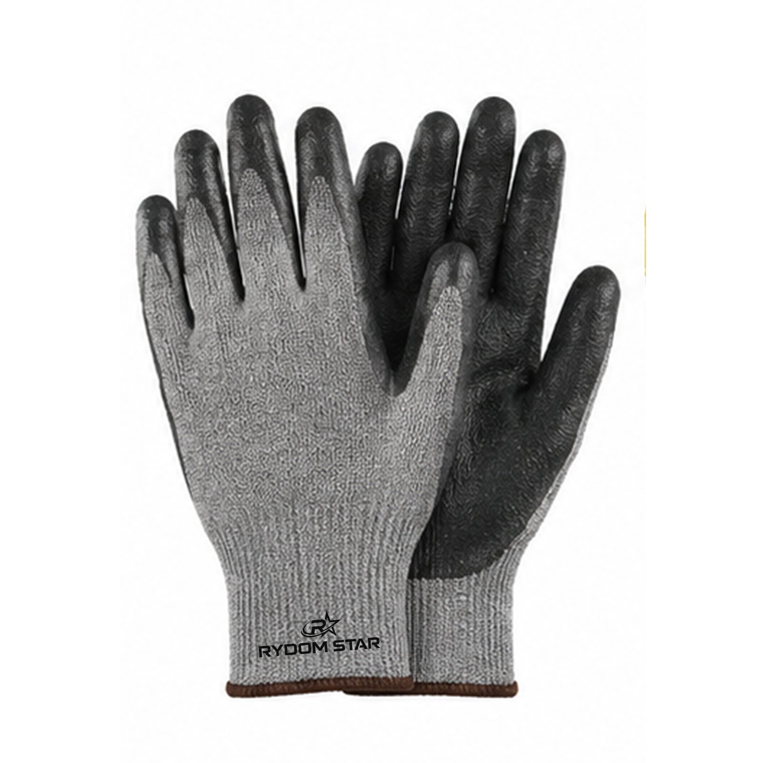 Construction Safety Gloves