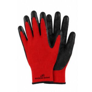 Construction Safety Gloves
