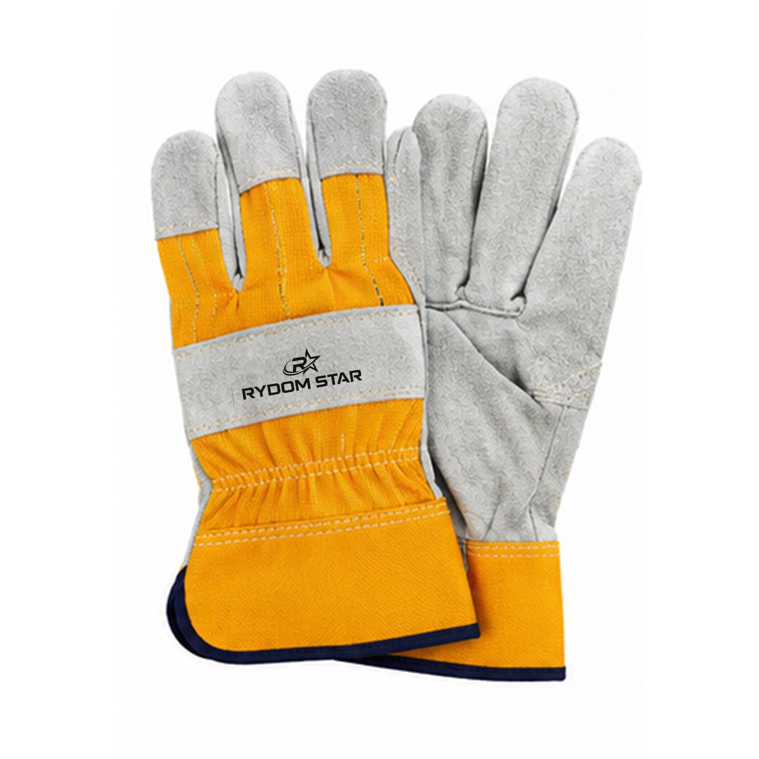 Construction Safety Gloves
