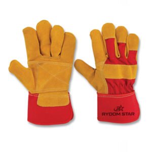 Construction Safety Gloves