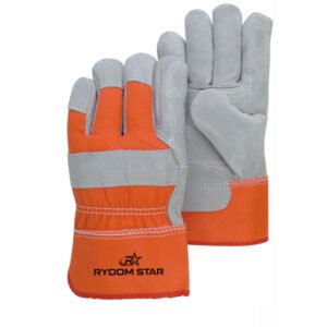 Construction Safety Gloves