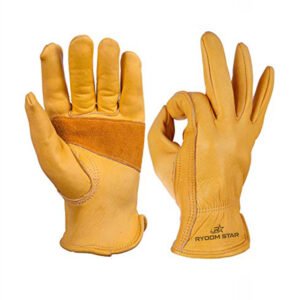 Construction Safety Gloves