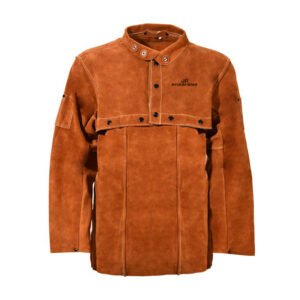 Welding Jacket