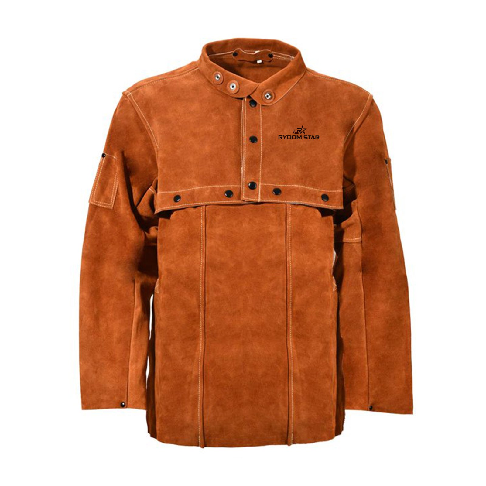 Welding Jacket