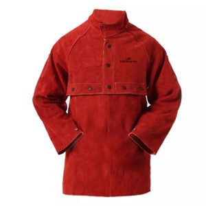 Welding Jacket