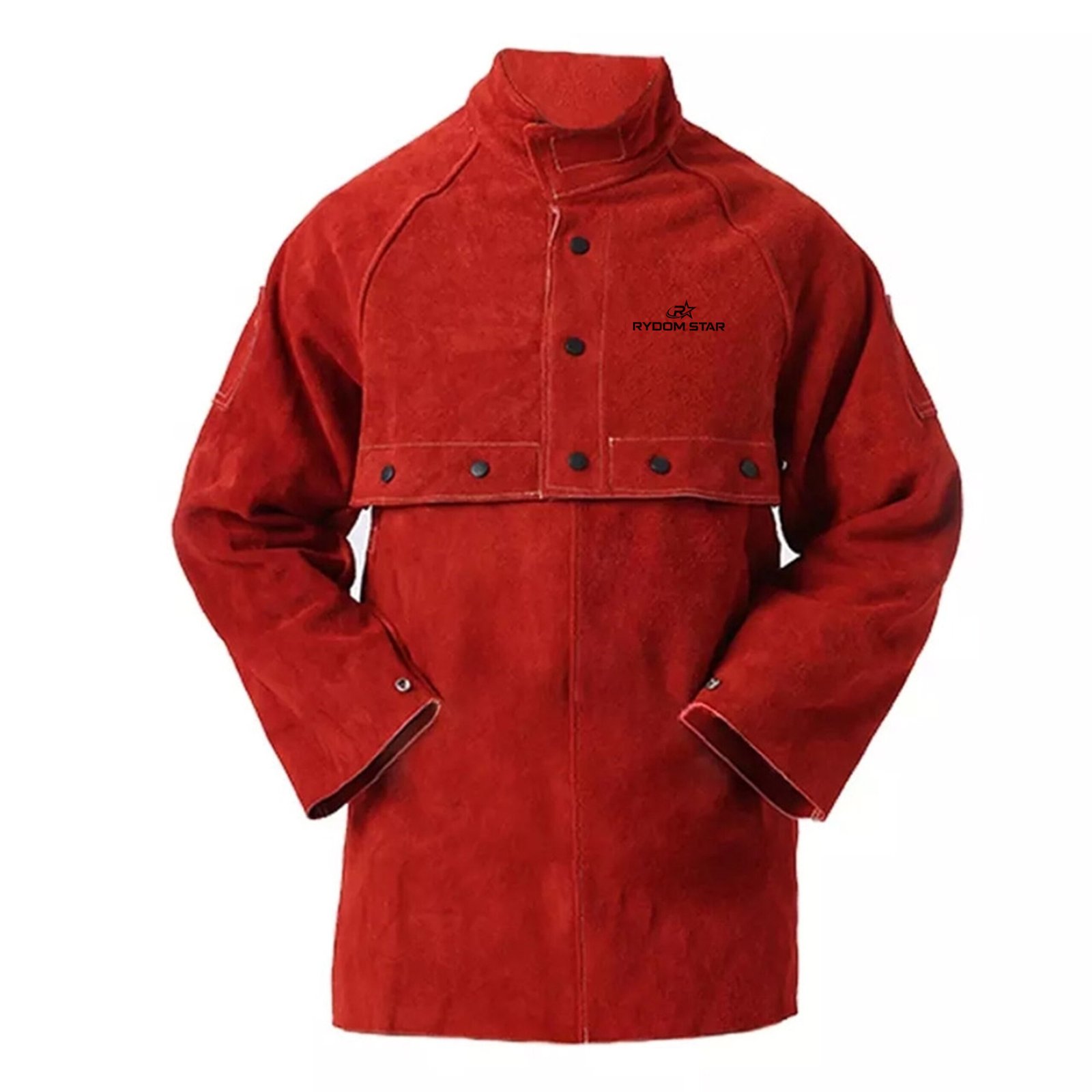 Welding Jacket